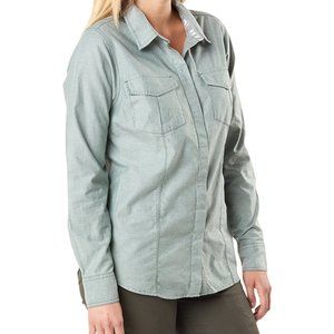 5.11 Tactical Button Down Long Sleeve - L